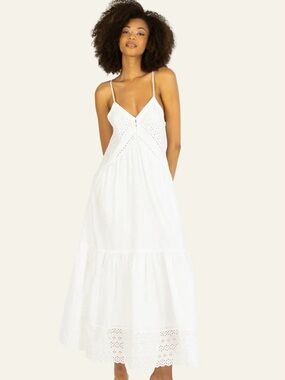Secret Mission Dress